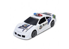 Машинка в куль. інерц. 