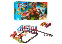 Трек в кор. на бат. 