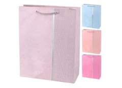 Пакет подарунковий паперовий 