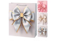 Пакет подарунковий паперовий 