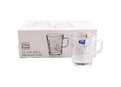 Набір чашок в кор. 6шт. 