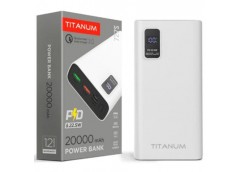 Акумулятор Повербанк 20000mAh 