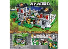 Конструктор в кор. 