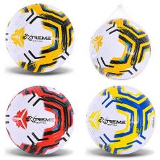 М'яч футбольний в куль. 