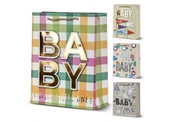 Пакет подарунковий паперовий 