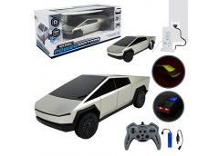 Машинка р/к. в кор. акум. USB 