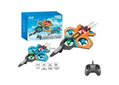 Літак р/к в кор. акум. USB 