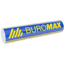 Факс папір BUROMAX 210мм*21м 2802 (30)