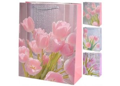 Пакет подарунковий паперовий 