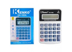 Кальк. KENKO 12*8*3см. KK-185 A (10)
