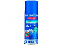 Аерозоль репелентний від комарів 