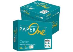 Папір офіс А4 Paper One Copier 500 арк. 80 г/м (клас B) (5/240)