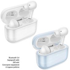 Навушники бездротові Borofone 