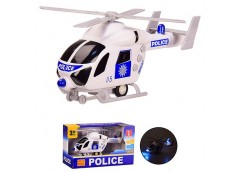 Вертоліт в кор. на бат. звук. світло 23*10*14см. J168-10 (36/72)