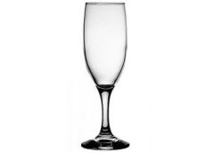 Набір бокалів для шампанського Bistro 190мл 6шт. упак 44419 Pasabahce (6)
