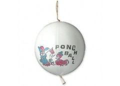 Кульки латексні 