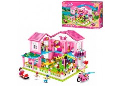 Конструктор в кор. 