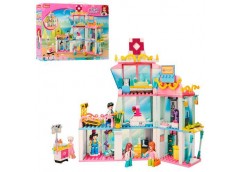 Констpуктор в кор. 