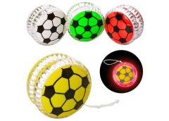 Йо-йо в куль. на бат. 