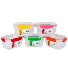 Контейнер для харчових продуктів герметичний 1,8л 