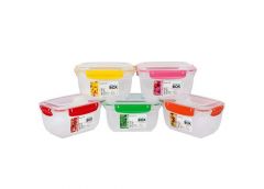 Контейнер для харчових продуктів герметичний 1,8л 