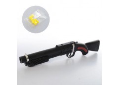 Рушниця в куль. на кульках 43см. 9*43*3см. 069 (144)