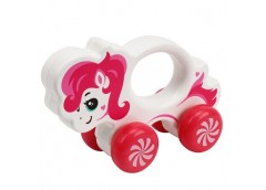 Каталка на лист. 