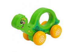 Каталка на лист. 