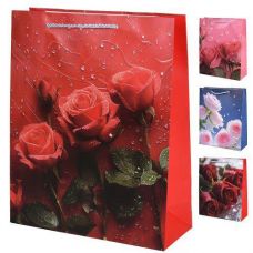 Пакет подарунковий паперовий 