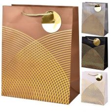 Пакет подарунковий паперовий 