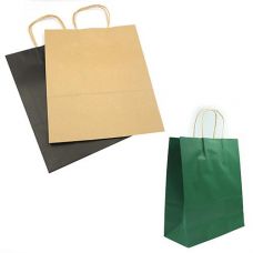 Пакет подарун. паперовий 