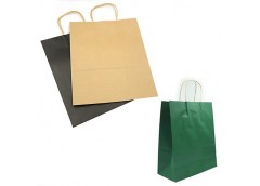 Пакет подарун. паперовий 