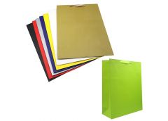 Пакет подарун. паперовий 