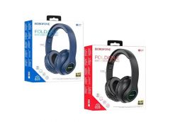 Навушники Bluetooth BOROFONE BT BO17 (1)