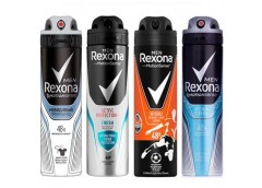 Дезодорант-спрей для чоловічий Rexona 150мл