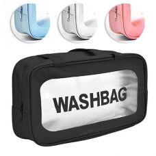 Косметичка дорожня Washbag 26*15*10см.  R91535-S (300)