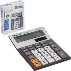 Калькулятор Kenko 15*11*3см. KK-3864B (21)