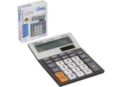 Калькулятор Kenko 15*11*3см. KK-3864B (21)