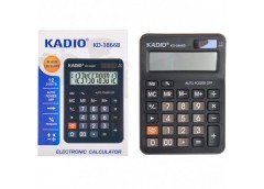 Кальк. KADIO 15*11*3см. KD 3866 A (10)