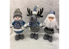 Новорічна фігура 