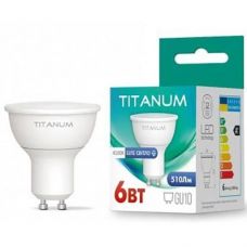 Лампочка LED 6Вт 4100K 220В Titanum TLMR1606104 (1)