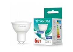 Лампочка LED 6Вт 4100K 220В Titanum TLMR1606104 (1)