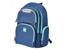 Рюкзак шкільний YES S-30 синій 558445