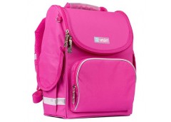 Рюкзак каркасний Smart PG-11 556517 рожевий