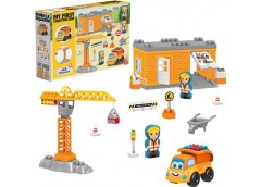 Конструктор в кор. 