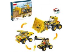 Конструктор в кор. 