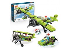 Конструктор в кор. 