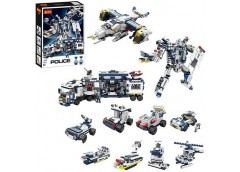 Конструктор в кор. 