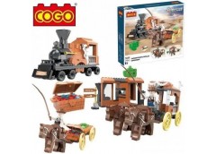 Конструктор в кор. 