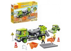 Конструктор в кор. 